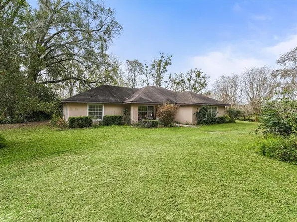 13040 NW 80th Ave, Reddick, FL 32686