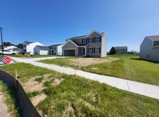 1850 Orista Dr, Galesburg, MI 49053