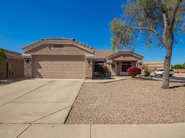 14514 N 128TH Drive, El Mirage, AZ 85335