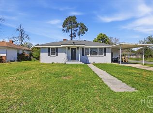 102 Coleraine Drive, Port Wentworth, GA 31407
