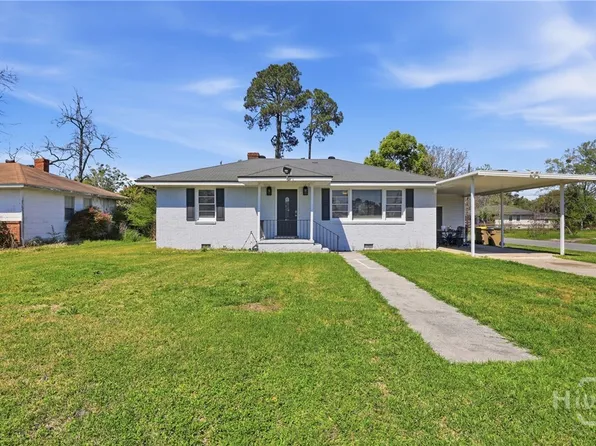 102 Coleraine Drive, Port Wentworth, GA 31407