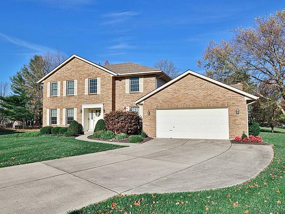 2nd image of 8140 Hearthstone Ct