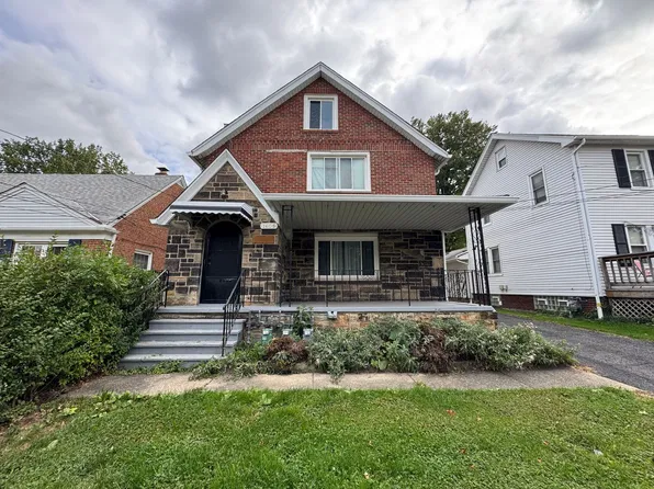 1405 Sheffield Road, 1405 Sheffield Rd, South Euclid, OH 44121