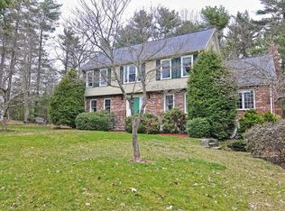 20 Martin Ln, Wrentham, MA 02093