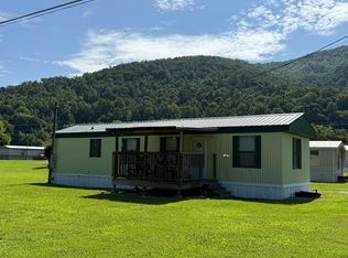 Record Way #321, Cosby, TN 37722
