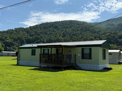 Record Way #321, Cosby, TN, 37722
