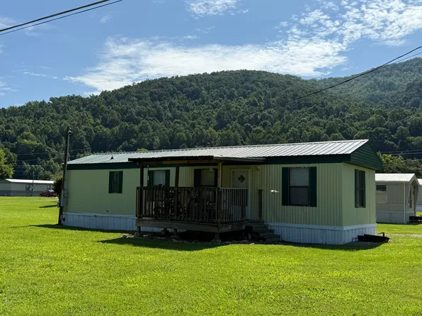 Record Way #321, Cosby, TN 37722