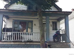 172 Zenner St, Buffalo, NY