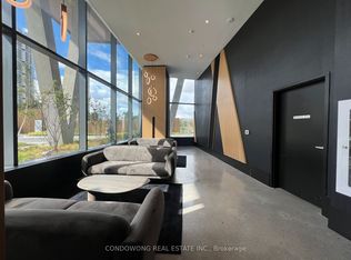 CG Tower Condos 2920 Highway 7 Vaughan , Vaughan, ON L4K 0H8