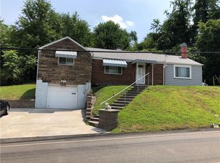 4209 Homestead Duquesne Rd, Homestead, PA 15120