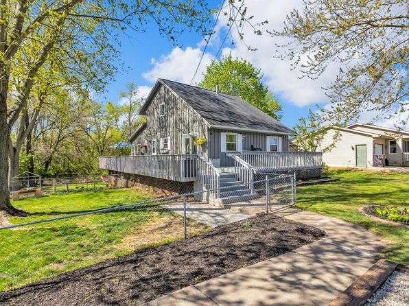 109 Diversy Dr, Brooklyn, MI 49230