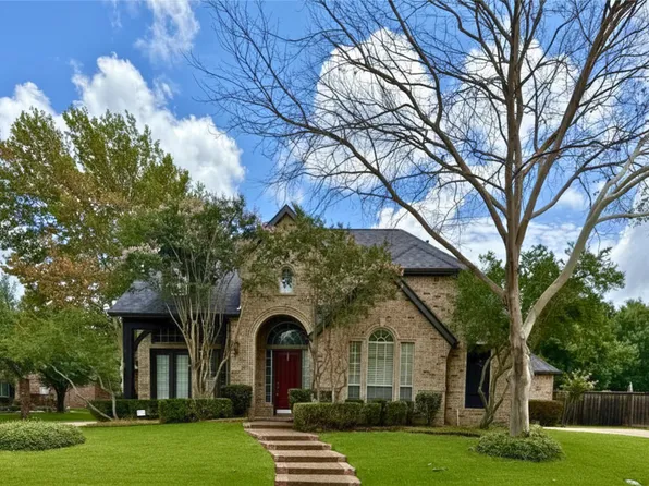 1401 Bristlewood Dr, McKinney, TX 75072