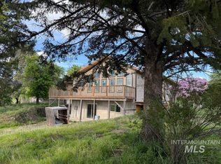 1120 Rothfork Rd, Viola, ID 83872