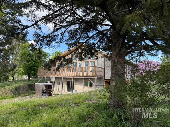 1120 Rothfork Rd, Viola, ID 83872