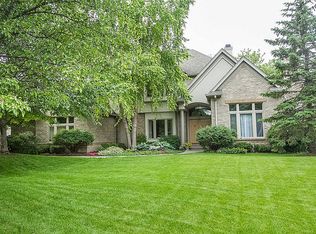 987 Tulip Tree Ln, West Des Moines, IA 50266