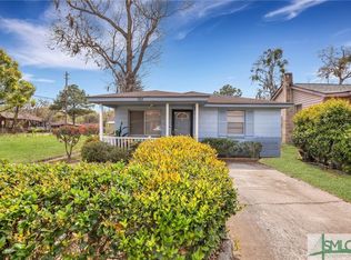 503 Sherman Ave, Savannah, GA 31405