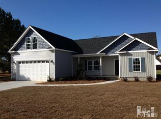 43 Nightingale Ct, Rocky Point, NC 28457