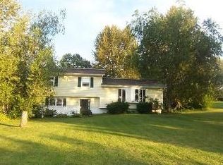 78 Wisseman Rd, Lagrangeville, NY 12540