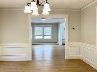 42 Chester Rd #42, Belmont, MA 02478