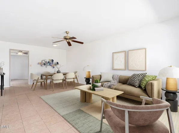 13221 N 110TH Avenue, Sun City, AZ 85351