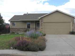 1700 Gold Dust Rd, Cheyenne, WY 82007