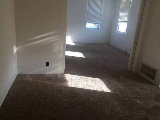 The livingroom