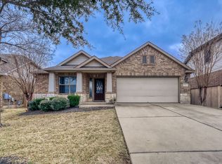 1921 Autumn Run Ln, Round Rock, TX 78665