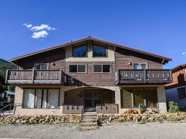 620 A Claim Jumper #A, Red River, NM 87558
