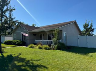 6758 W Majestic Ave, Rathdrum, ID 83858