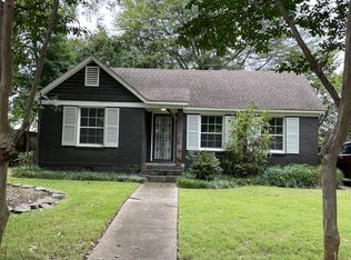 31 S Larchmont Dr, Memphis, TN 38111