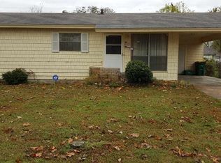 701 E Bethany Rd, N Little Rock, AR 72117