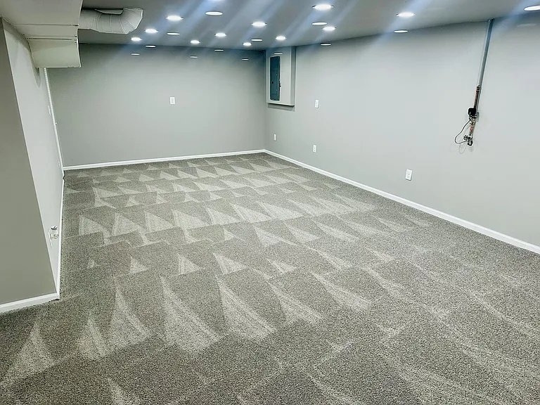 Lower Level Room