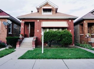 3141 N Lotus Ave, Chicago, IL