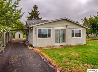 4555 Hazelgreen Rd NE, Salem, OR 97305