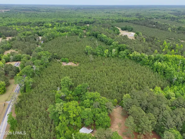 Tbd Ulmer Road, Fairfax, SC 29827
