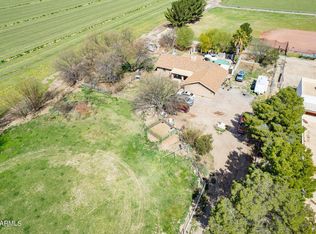 29138 W Old Us Highway 80, Palo Verde, AZ 85343