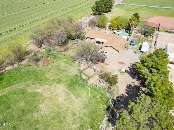29138 W OLD US HIGHWAY 80 --, Palo Verde, AZ 85343