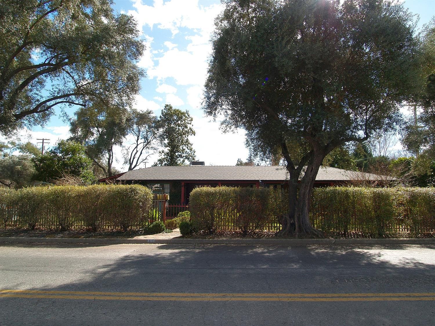 206 Griswold Ave, Modesto, CA 95350 Zillow