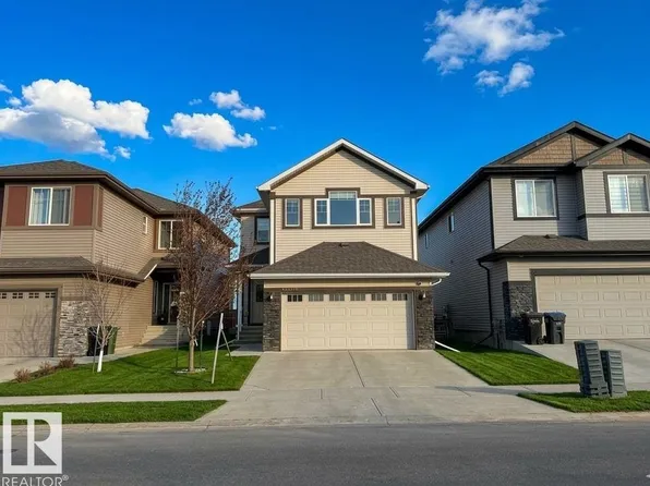 4875 Wright Dr SW, Edmonton, AB T6W 3K2