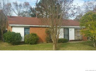 6111 S Hampton Dr, Montgomery, AL 36116