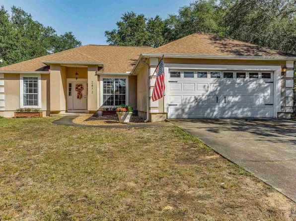 2872 Avenida De Soto, Navarre, FL 32566