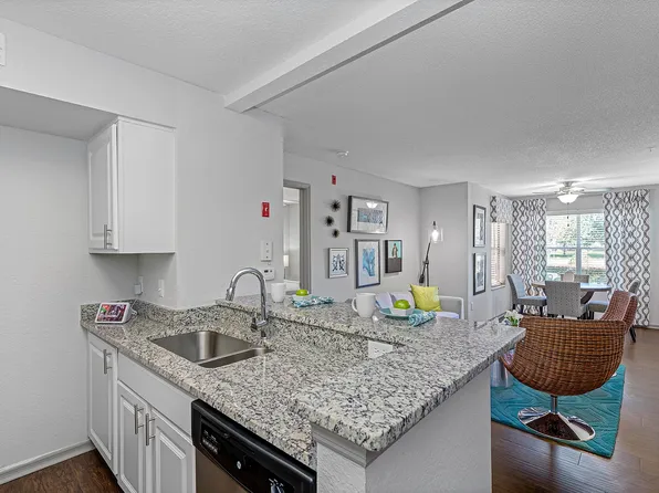 The Terraces at Lake Mary