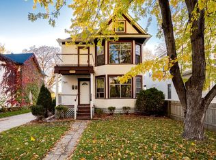 2536 Polk St NE #1, Minneapolis, MN 55418