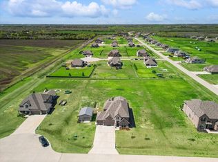 3120 Jessup Cir, Blue Ridge, TX 75424