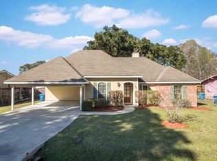 103 Verna St, Lafayette, LA 70508