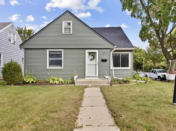 3400 North 87th STREET, Milwaukee, WI 53222