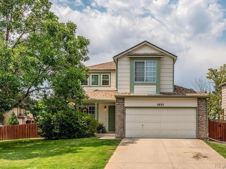 1st image of 5833 W 118th Pl