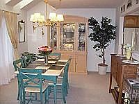 Spacious, Formal Dining Room