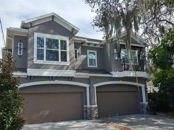 112 S Bungalow Park Ave #1, Tampa, FL 33609