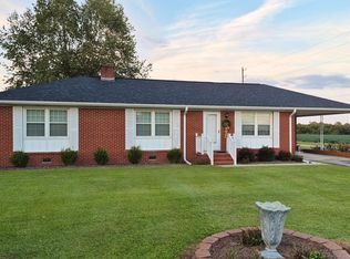 603 Main St, Fremont, NC 27830